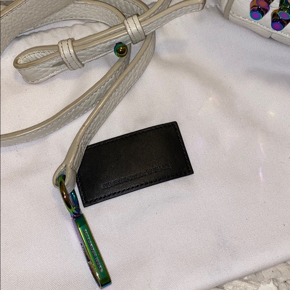 Alexander Wang Rockie Iridescent - Picture 11 of 11